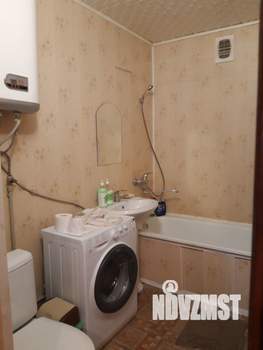 1-к квартира, посуточно, 45м2, 3/17 этаж