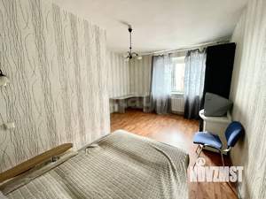 1-к квартира, на длительный срок, 35м2, 8/10 этаж