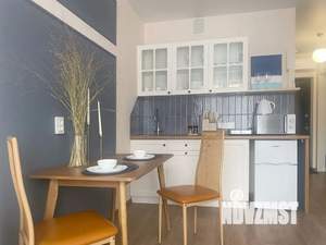 Студия квартира, посуточно, 27м2, 5/6 этаж