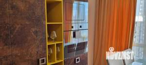 3-к квартира, на длительный срок, 80м2, 17/25 этаж