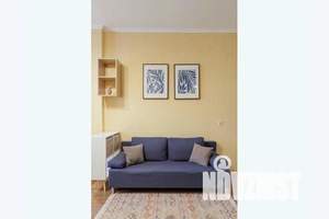 1-к квартира, посуточно, 33м2, 2/5 этаж