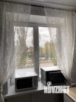 1-к квартира, на длительный срок, 31м2, 3/9 этаж