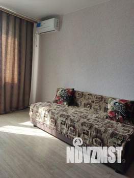 1-к квартира, посуточно, 39м2, 1/1 этаж