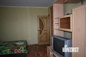 2-к квартира, посуточно, 48м2, 1/1 этаж