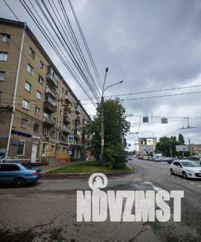 2-к квартира, на длительный срок, 40м2, 2/6 этаж