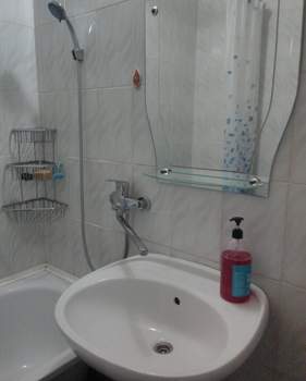 2-к квартира, на длительный срок, 50м2, 9/12 этаж
