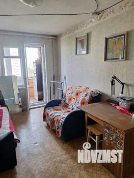 2-к квартира, на длительный срок, 33м2, 12/15 этаж