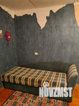 1-к квартира, посуточно, 40м2, 9/12 этаж