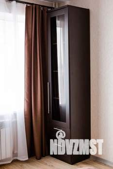 1-к квартира, посуточно, 38м2, 13/17 этаж