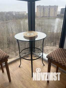 2-к квартира, посуточно, 65м2, 8/19 этаж