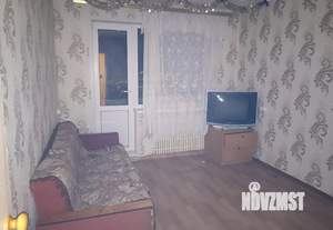 2-к квартира, на длительный срок, 60м2, 16/16 этаж