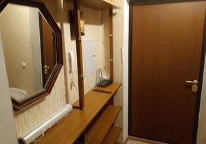 1-к квартира, на длительный срок, 51м2, 9/13 этаж