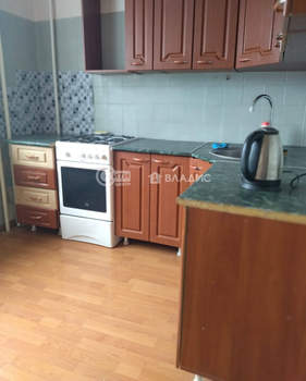 1-к квартира, на длительный срок, 37м2, 8/9 этаж