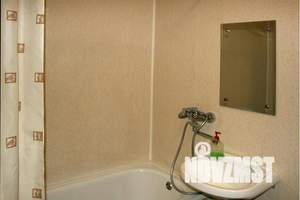 1-к квартира, посуточно, 44м2, 1/13 этаж