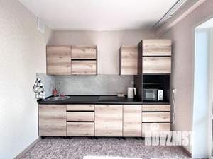 2-к квартира, посуточно, 57м2, 1/1 этаж