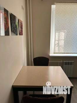 1-к квартира, на длительный срок, 38м2, 1/10 этаж