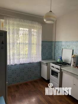 2-к квартира, на длительный срок, 52м2, 7/9 этаж