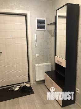 1-к квартира, на длительный срок, 45м2, 27/27 этаж