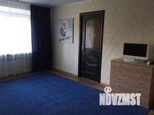 2-к квартира, на длительный срок, 52м2, 4/5 этаж