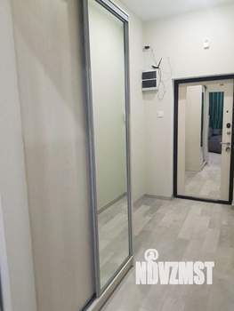 Студия квартира, на длительный срок, 32м2, 2/23 этаж