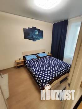 1-к квартира, посуточно, 37м2, 4/15 этаж