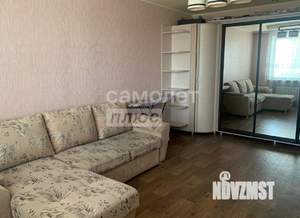 2-к квартира, на длительный срок, 52м2, 8/9 этаж