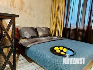 2-к квартира, посуточно, 55м2, 10/10 этаж