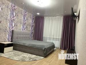 1-к квартира, посуточно, 48м2, 10/20 этаж