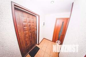 1-к квартира, посуточно, 42м2, 9/9 этаж