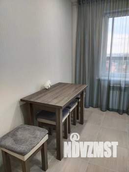 1-к квартира, посуточно, 43м2, 10/12 этаж