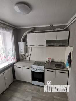 2-к квартира, на длительный срок, 43м2, 4/5 этаж