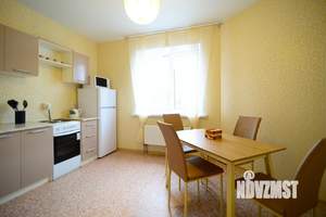 2-к квартира, посуточно, 57м2, 1/1 этаж