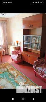 3-к квартира, на длительный срок, 57м2, 6/9 этаж