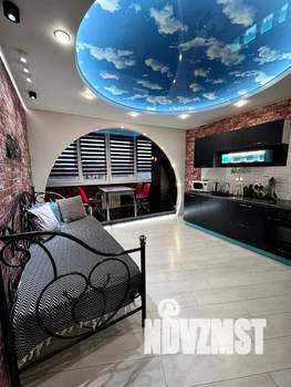 2-к квартира, посуточно, 65м2, 4/10 этаж