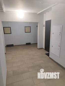 1-к квартира, на длительный срок, 38м2, 16/17 этаж