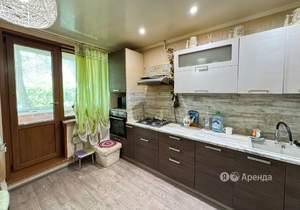2-к квартира, на длительный срок, 62м2, 1/5 этаж