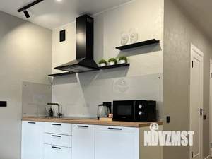 Студия квартира, посуточно, 26м2, 14/17 этаж