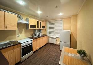 1-к квартира, на длительный срок, 46м2, 3/17 этаж