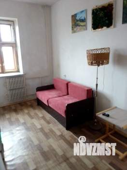 1-к квартира, на длительный срок, 50м2, 12/16 этаж