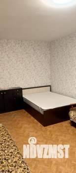 1-к квартира, на длительный срок, 38м2, 4/10 этаж