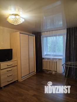 1-к квартира, на длительный срок, 36м2, 2/5 этаж