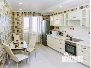 1-к квартира, посуточно, 48м2, 1/1 этаж