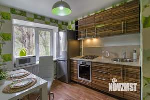 1-к квартира, посуточно, 35м2, 3/5 этаж