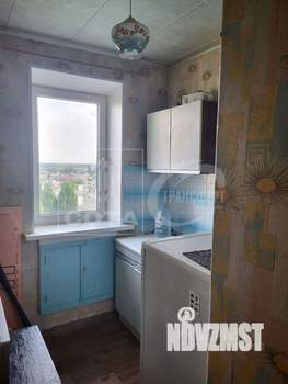 1-к квартира, на длительный срок, 25м2, 9/9 этаж
