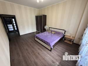 3-к квартира, на длительный срок, 100м2, 1/17 этаж