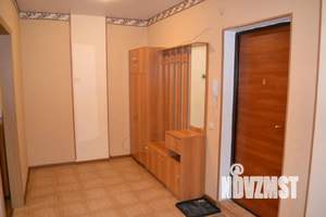 1-к квартира, посуточно, 46м2, 2/17 этаж