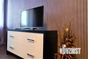 1-к квартира, посуточно, 46м2, 6/9 этаж