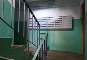 2-к квартира, на длительный срок, 52м2, 8/9 этаж