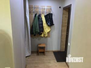 1-к квартира, на длительный срок, 36м2, 4/5 этаж