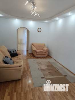 3-к квартира, на длительный срок, 58м2, 4/9 этаж